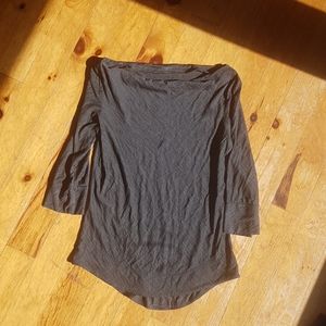 Icebreaker merino shirt size small
